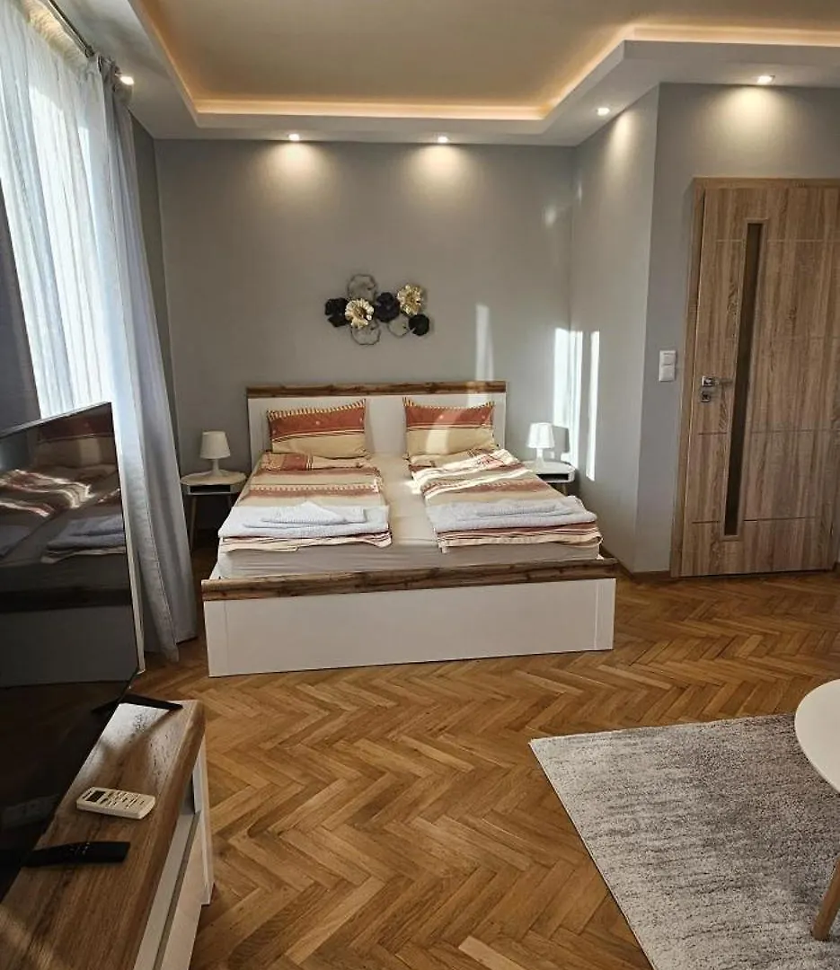 Black Sea View - Luxory Apartment By The Sea Burgas 0*,