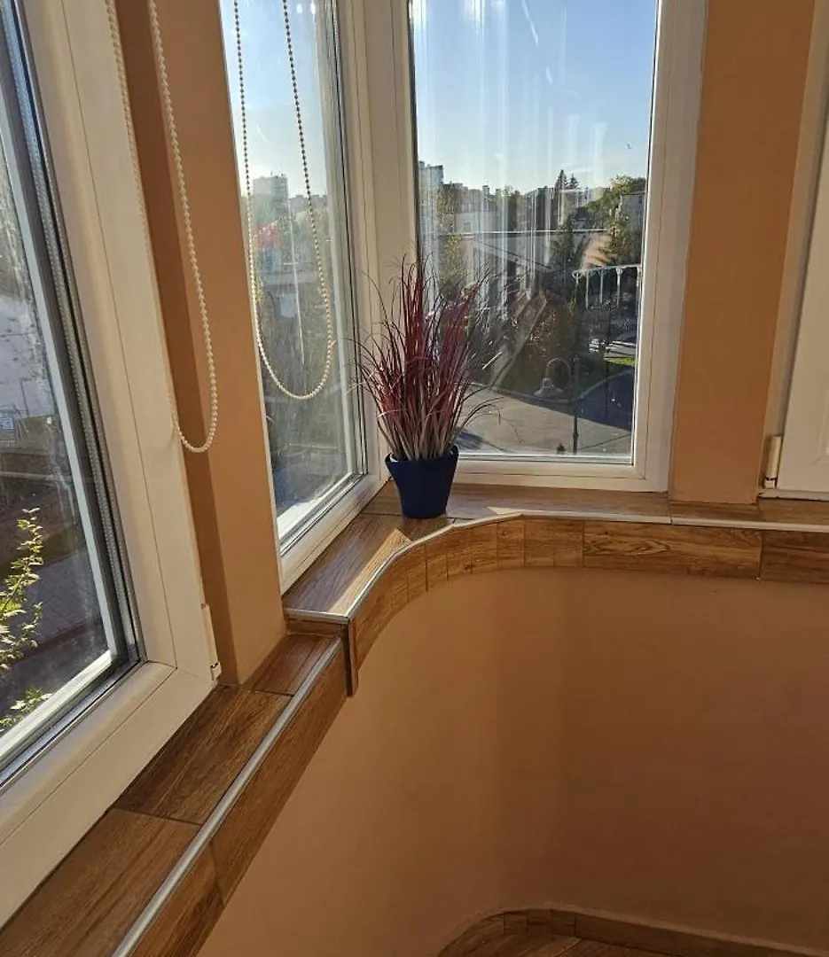 Black Sea View - Luxory Apartment By The Sea Burgas 0*,  Bulgarie